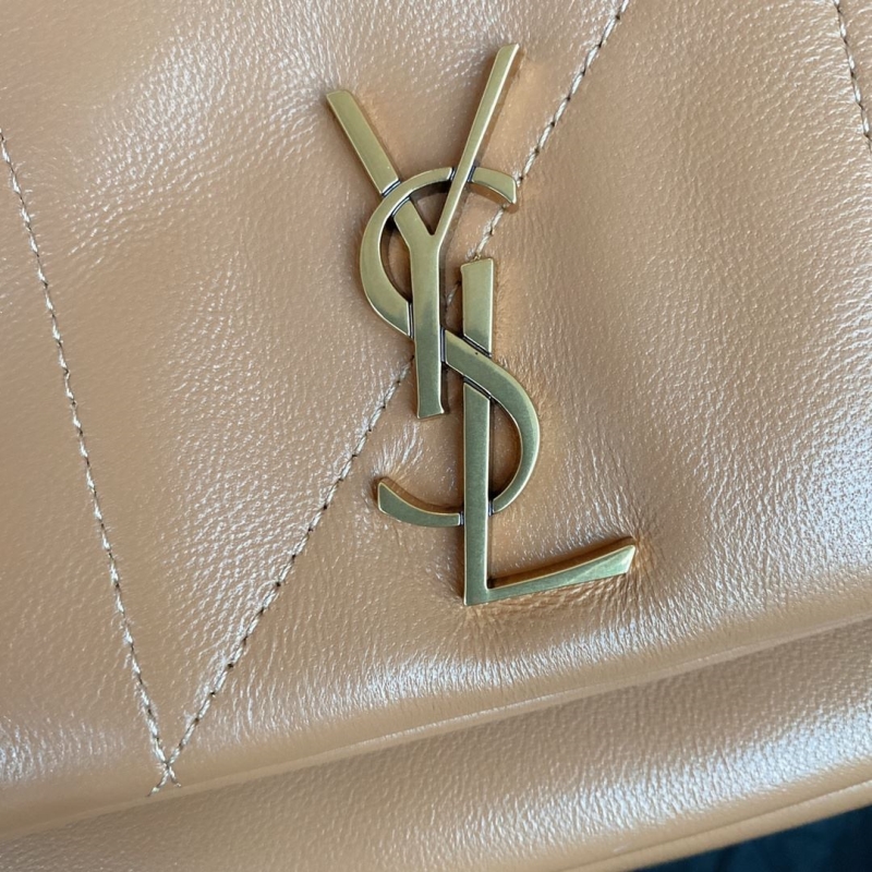 YSL Top Handle Bags